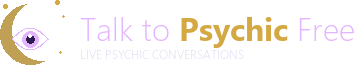Talk to Psychic Free