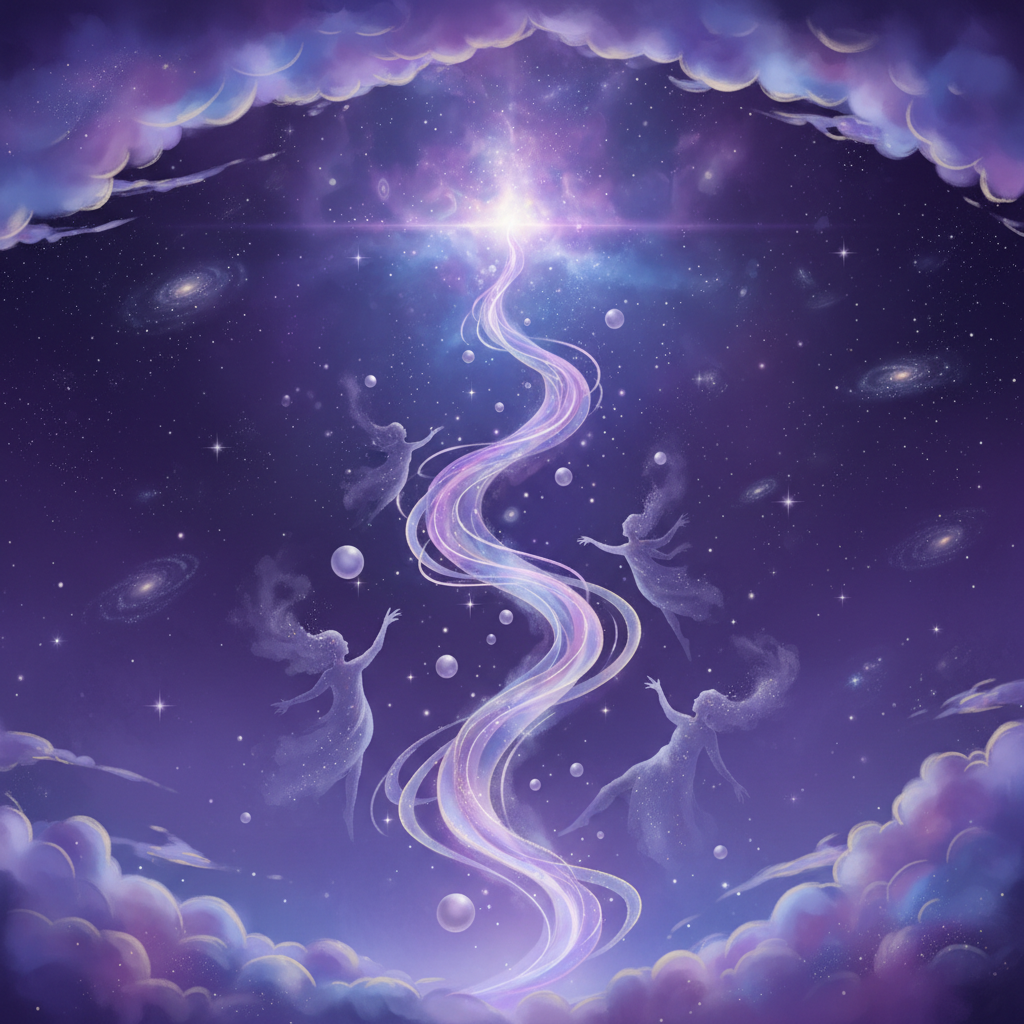 Our Psychics